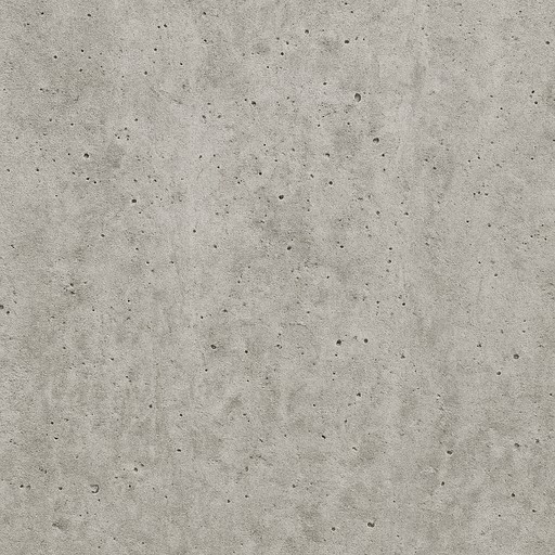 Exposed Architectural Concrete — Smooth Formwork — Structural & Masonry material sample