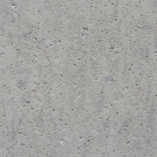 Hollow Concrete Block — Weathered — Structural & Masonry material sample