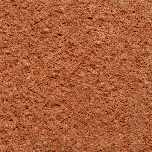 Laterite Block — Natural Exposed — Structural & Masonry material sample