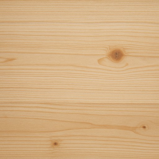 Spruce Glulam — Clear Protective Coat — Structural & Masonry material sample