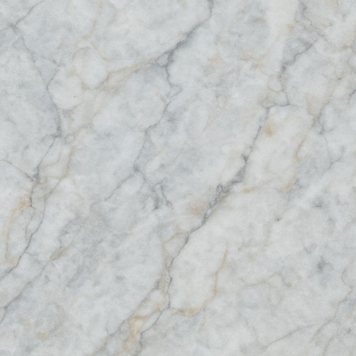 Calacatta Oro — Tumbled — Natural Stone material sample