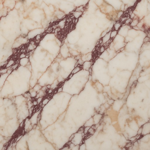 Calacatta Viola — Polished — Natural Stone material sample