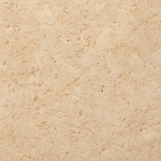 Botticino Classico — Bush-Hammered — Natural Stone material sample
