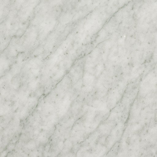Panda White — Tumbled — Natural Stone material sample