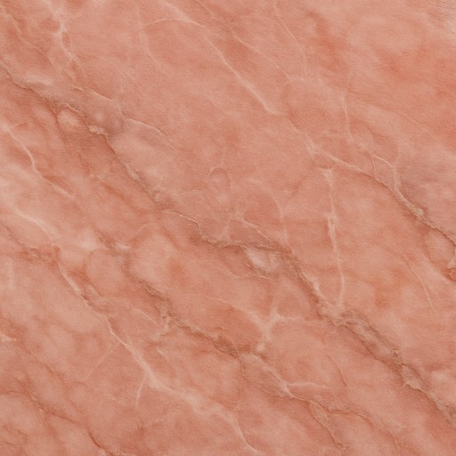 Onyx Pink Marble — Brushed — Natural Stone material sample