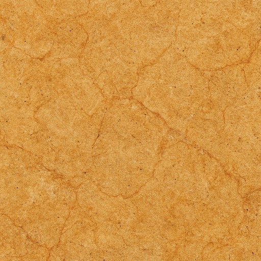 Jaisalmer Yellow Marble — Sandblasted — Natural Stone material sample