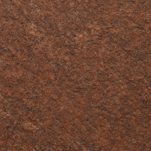 Coffee Brown — Leathered — Natural Stone material sample