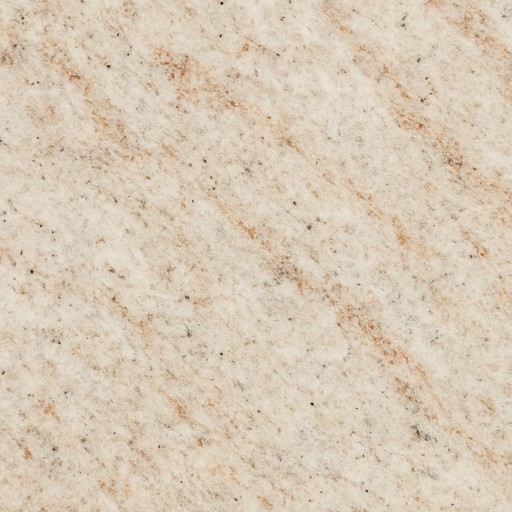 Colonial White — Brushed — Natural Stone material sample