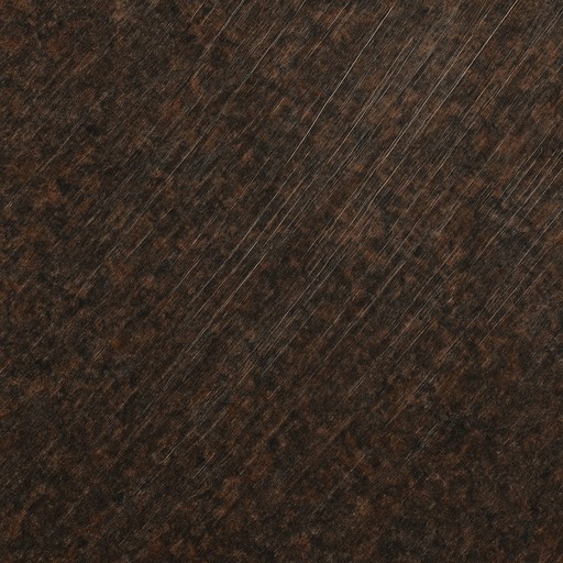 Titanium Black — Flamed — Natural Stone material sample
