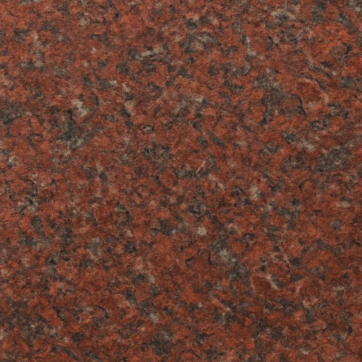 Imperial Red — Leathered — Natural Stone material sample