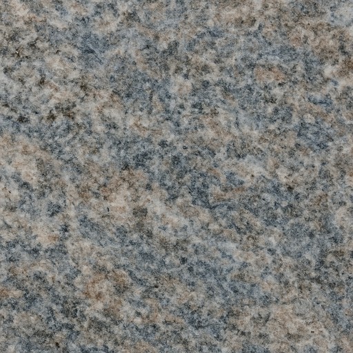 Himalayan Blue — Polished — Natural Stone material sample