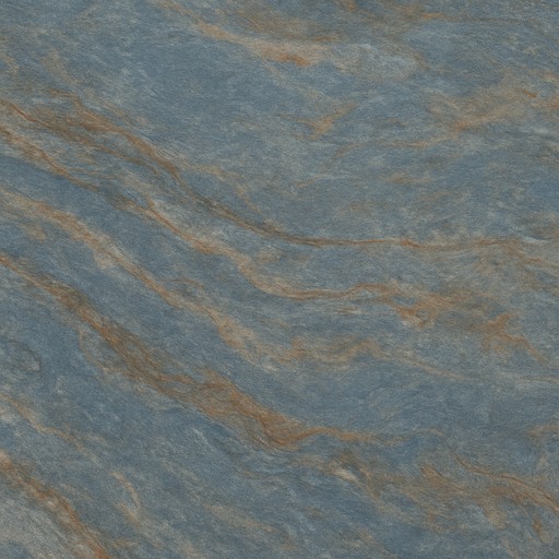 Blue Roma Quartzite — Honed — Natural Stone material sample