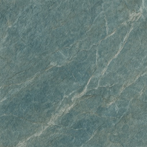 Fusion Blue Quartzite — Leathered — Natural Stone material sample