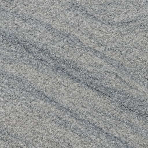 Azul Macaubas — Bush-Hammered — Natural Stone material sample