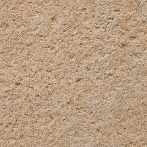 Tandur Blue Limestone — Bush-Hammered — Natural Stone material sample