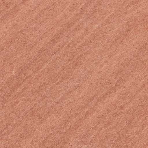 Jodhpur Pink Sandstone — Brushed — Natural Stone material sample