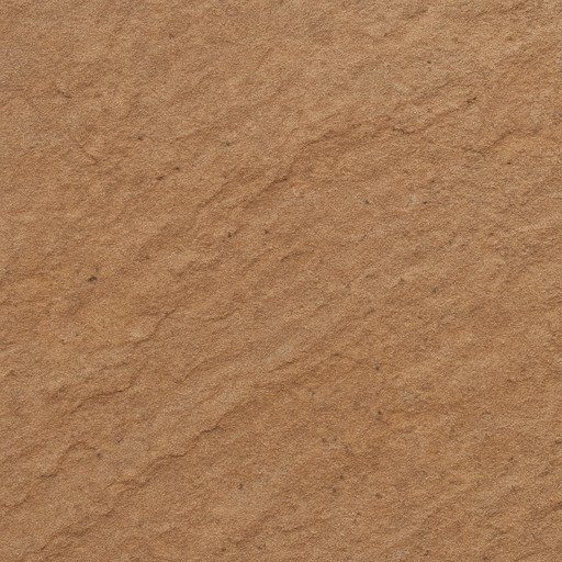 Autumn Brown Sandstone — Leathered — Natural Stone material sample