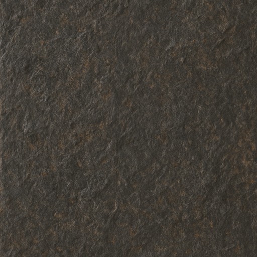 Kund Black Slate — Bush-Hammered — Natural Stone material sample