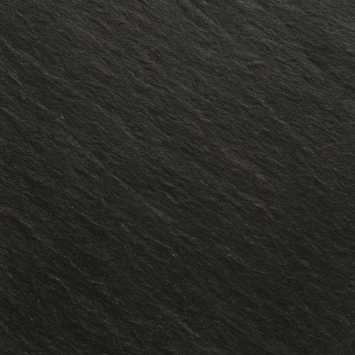 Basalt Black — Brushed — Natural Stone material sample