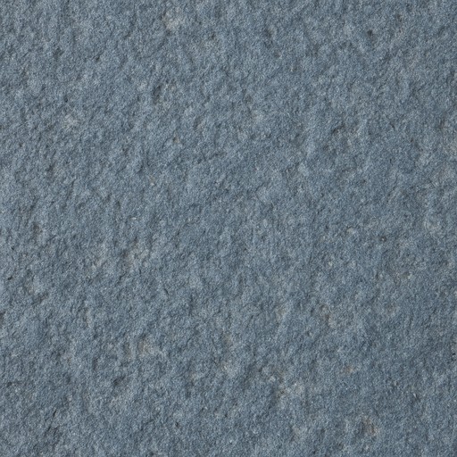 Bluestone Basalt — Bush-Hammered — Natural Stone material sample