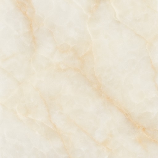 White Onyx — Polished — Natural Stone material sample