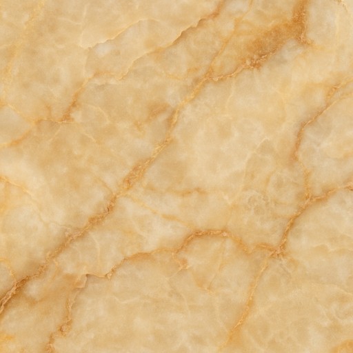 Honey Onyx — Honed — Natural Stone material sample