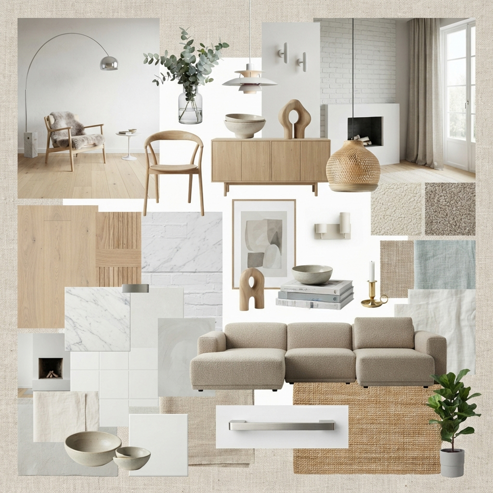 IKEA Scandinavian interior design theme — Brand Inspired