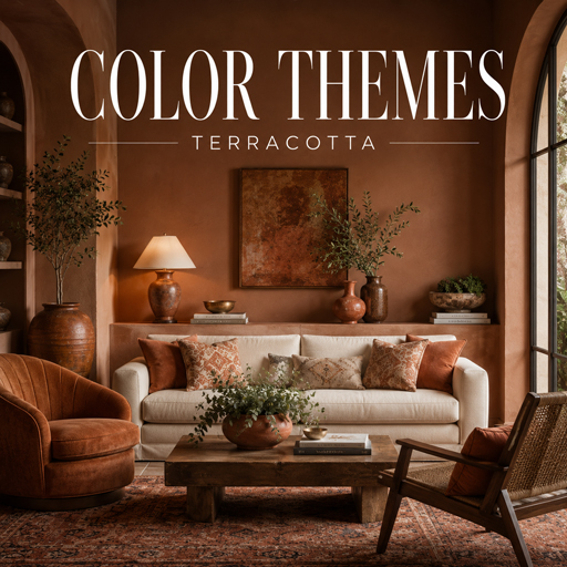 Terracotta theme