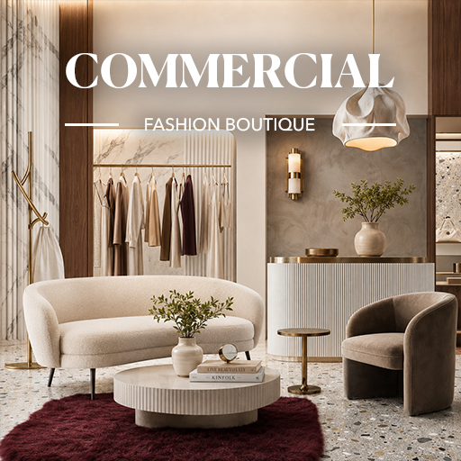 Fashion Boutique theme