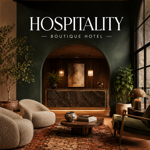 Boutique Hotel theme