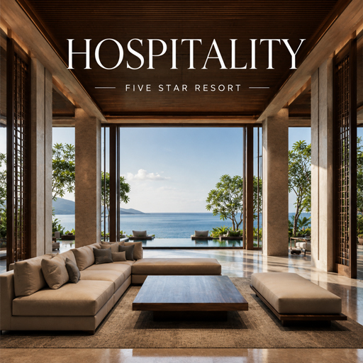 Five Star Resort theme