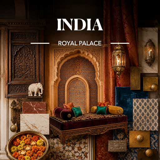 Royal Palace theme