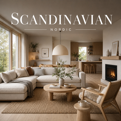 Nordic theme