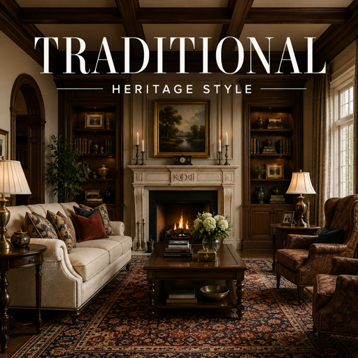 Heritage Style theme