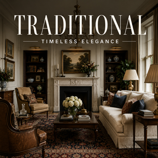 Timeless Elegance theme