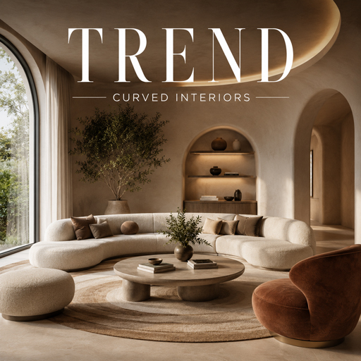 Curved Interiors theme