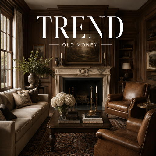Old Money theme