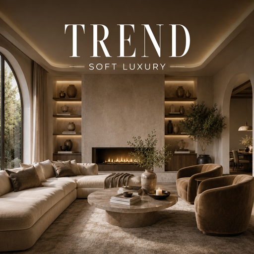 Soft Luxury theme