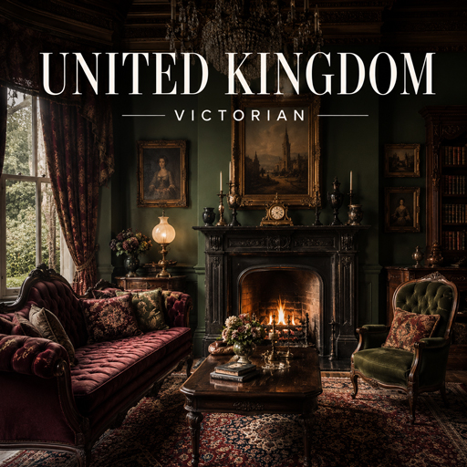 Victorian theme